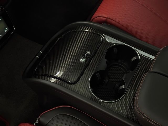 New 2026 Bentley Bentayga Speed image 30