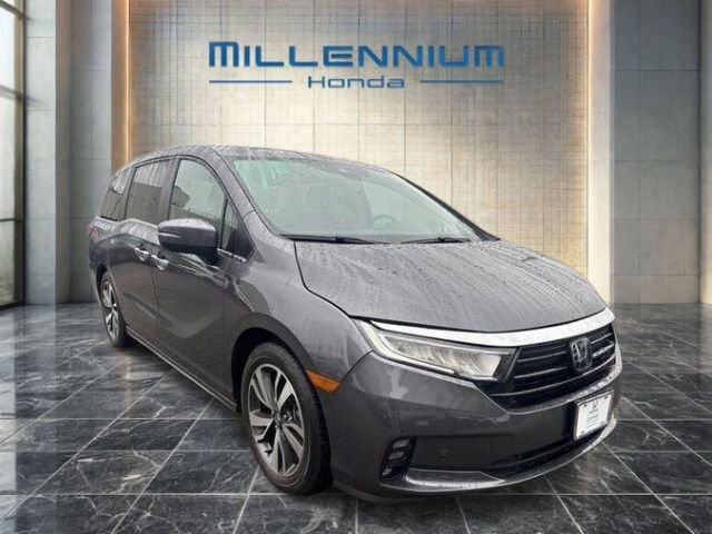 Used 2024 Honda Odyssey Touring image 25