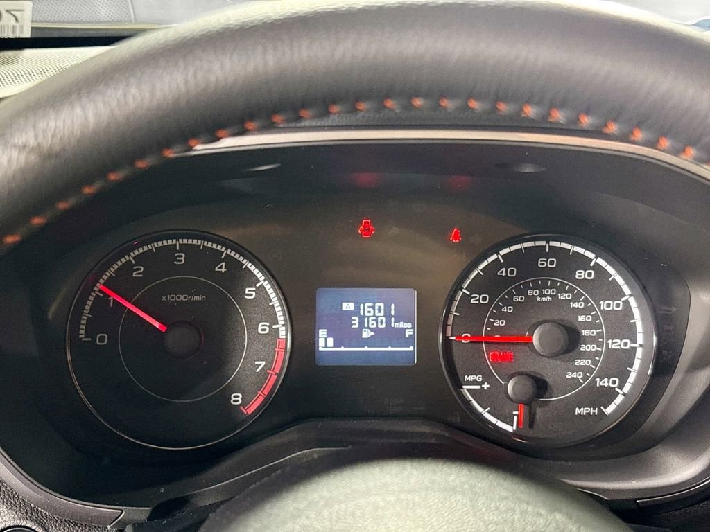 Certified 2021 Subaru Crosstrek 2.0i Premium AWD/4WD image 15
