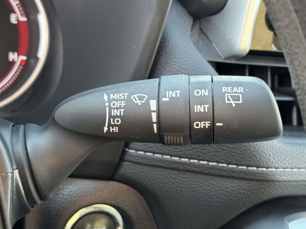 Used 2024 Toyota RAV4 XLE image 22