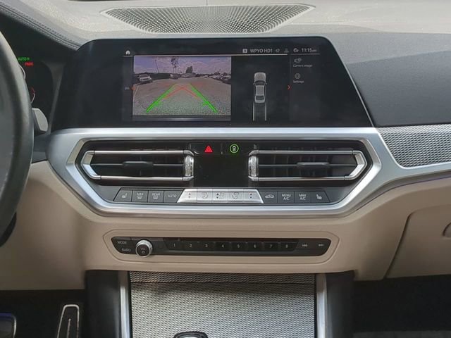 Used 2021 BMW M340i w/ Premium Package image 17