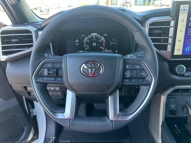 New 2026 Toyota Tundra Limited AWD/4WD image 13