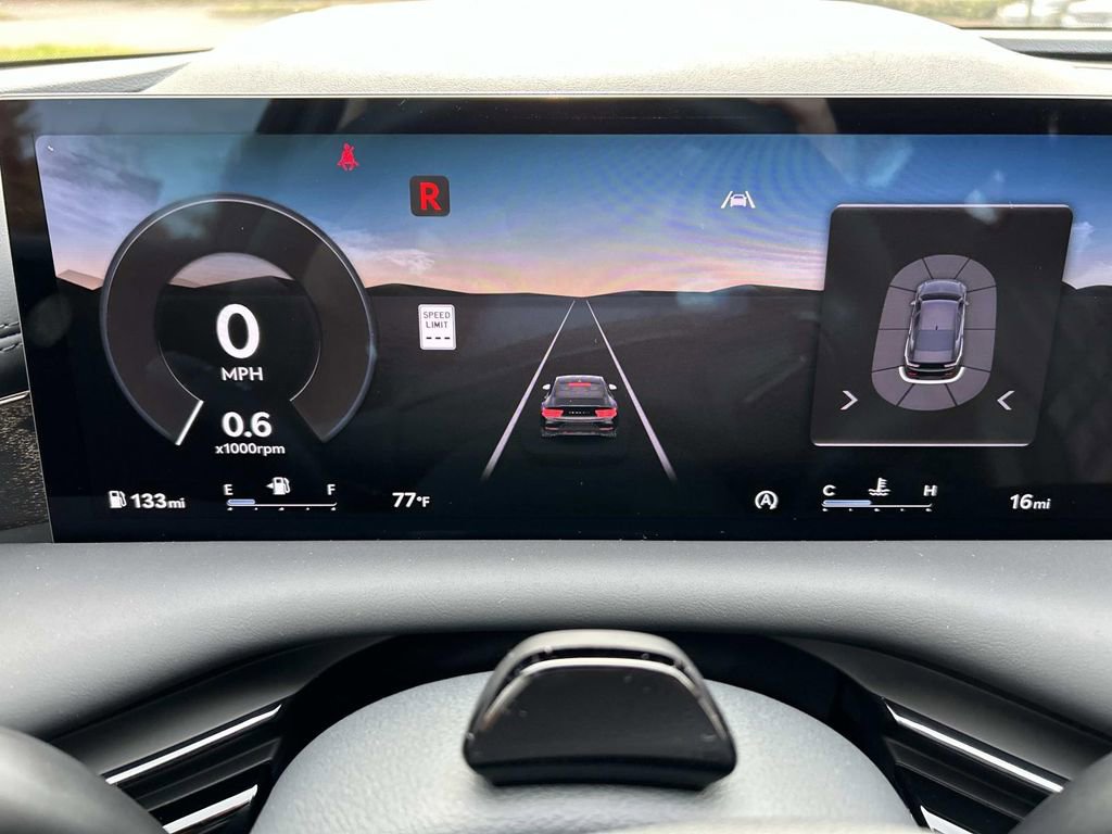 New 2026 Genesis G80 3.5T Prestige AWD/4WD image 37