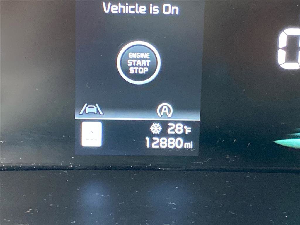 Certified 2023 Kia Soul GT-Line FWD image 20