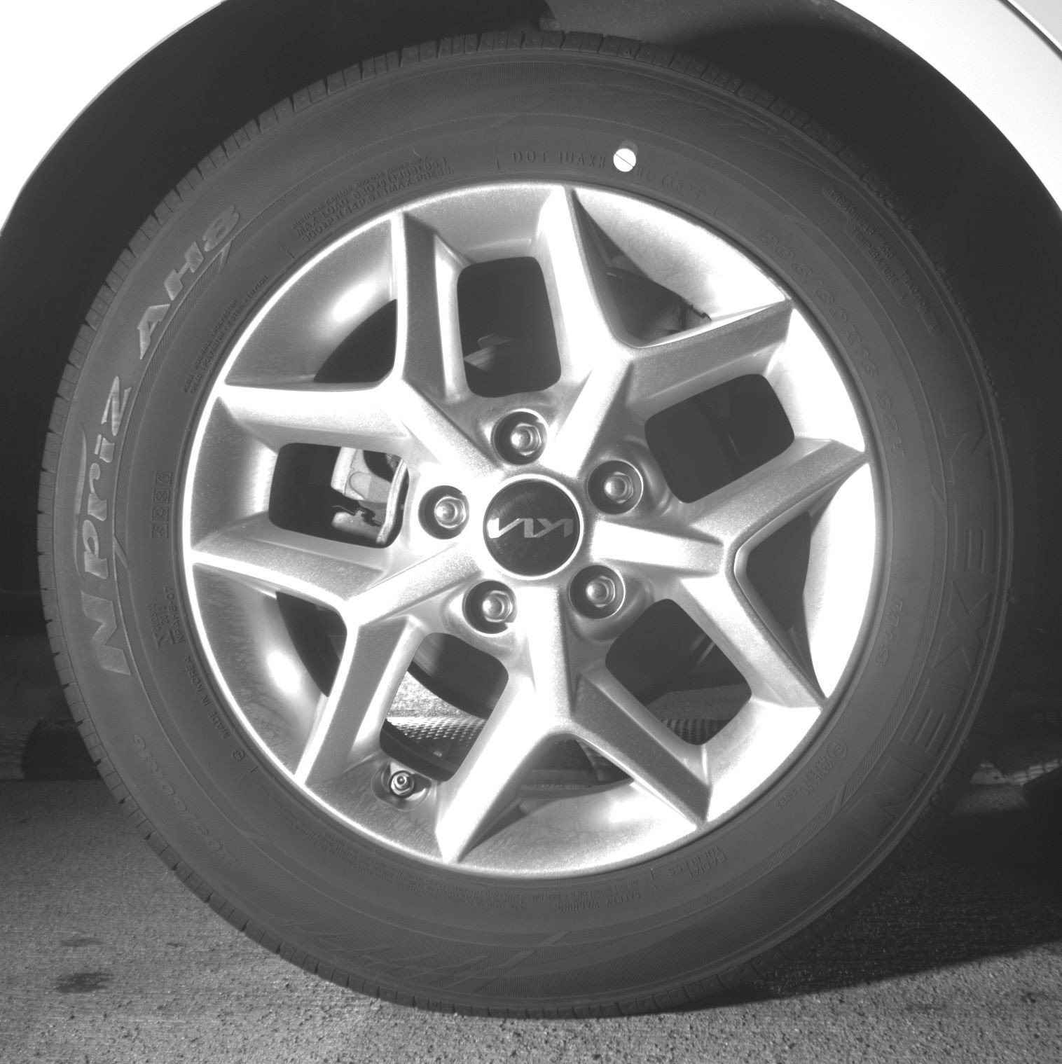 Used 2025 Kia Soul LX w/ LX Technology Package FWD image 15