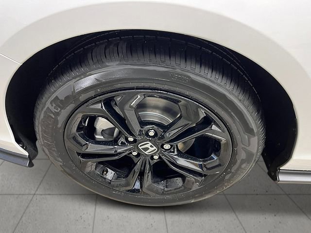 New 2025 Honda Accord SE image 10