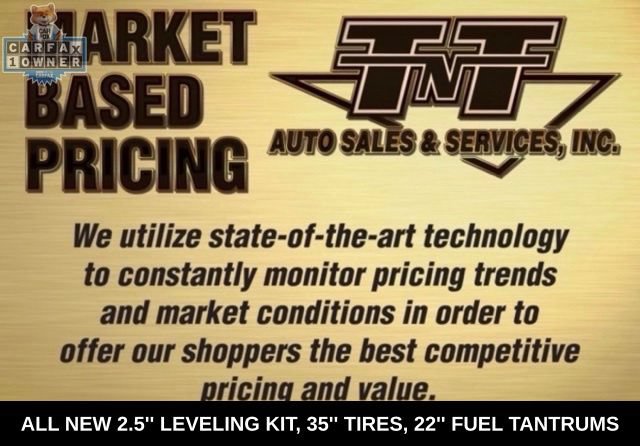 Used 2026 RAM 2500 Laramie AWD/4WD image 4