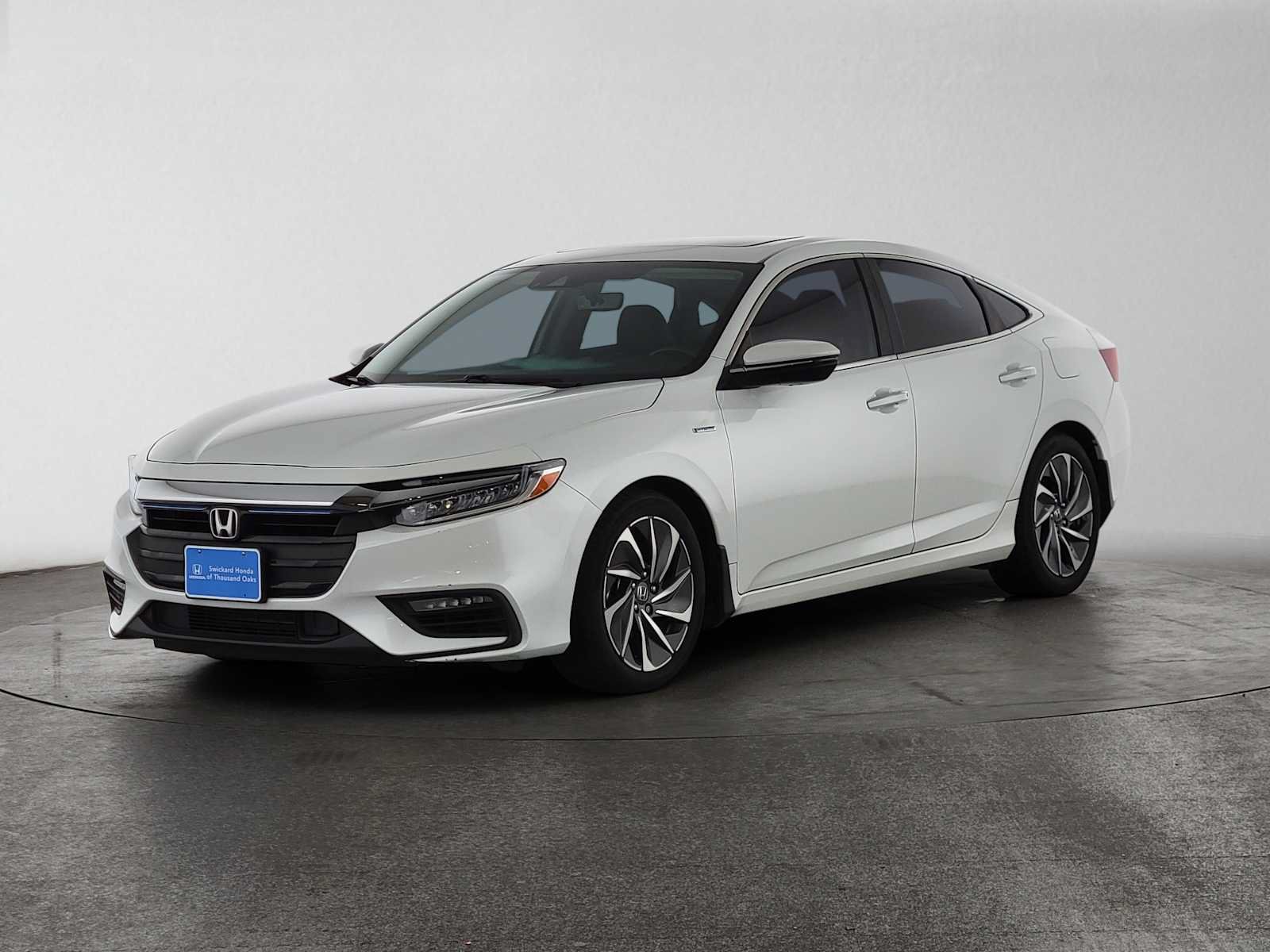Used 2022 Honda Insight Touring image 11