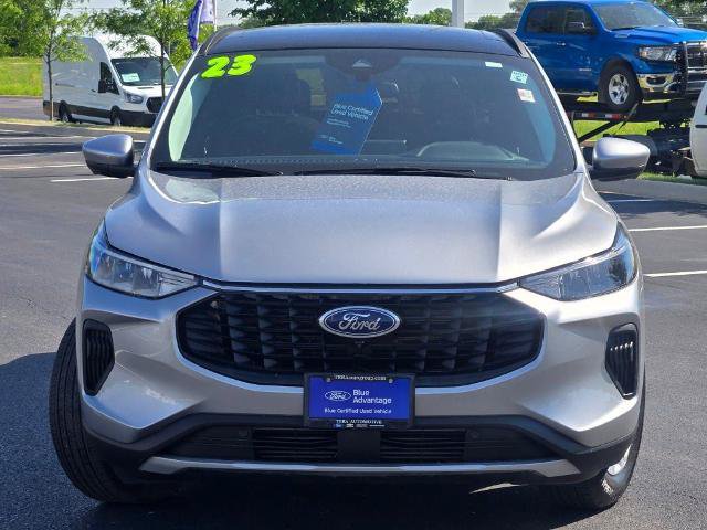 Certified 2023 Ford Escape Active w/ Tech Pack #2 AWD/4WD image 3