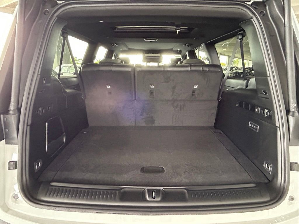 New 2026 Jeep Grand Wagoneer L Limited image 34