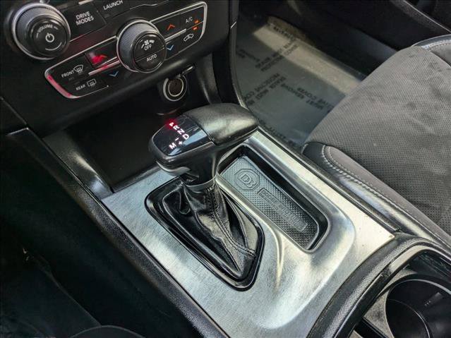 Used 2020 Dodge Charger Scat Pack w/ Daytona Edition Group RWD image 12