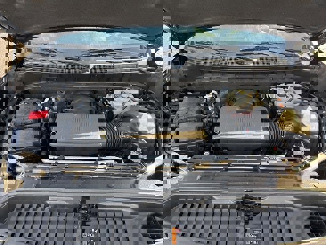 Used 2022 Chevrolet Silverado 1500 RST image 2