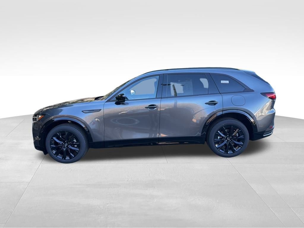 New 2026 MAZDA CX-90 3.3 Turbo S w/ Premium Package video 2