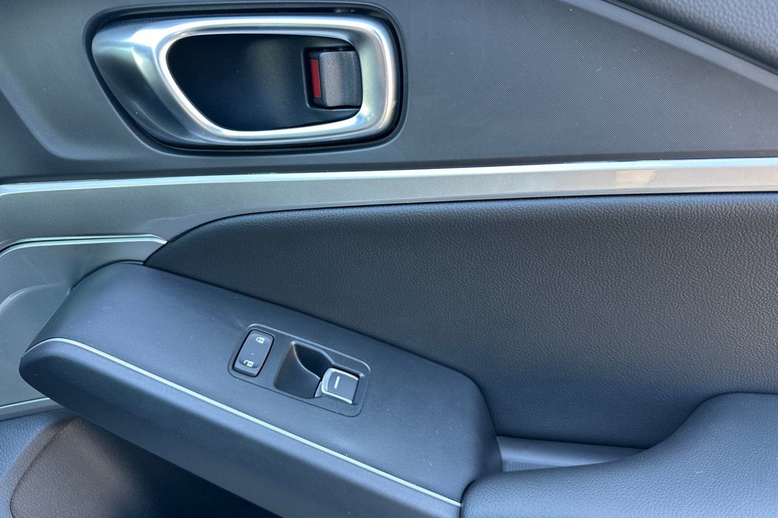 New 2026 Acura Integra A-Spec FWD image 19