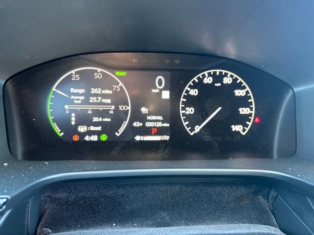 Certified 2025 Honda CR-V Sport-L image 15