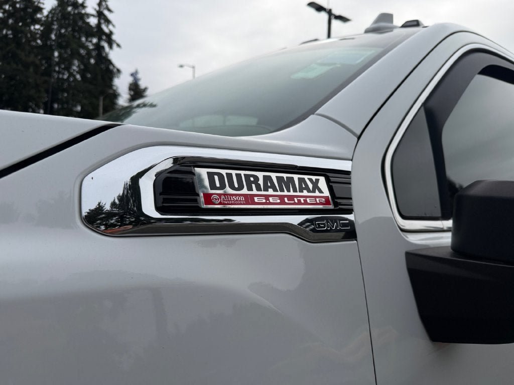 Used 2020 GMC Sierra 3500 Denali w/ Denali Ultimate Package AWD/4WD image 34
