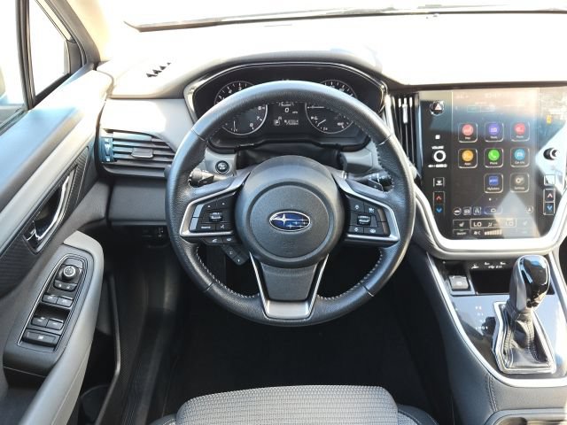 Used 2021 Subaru Outback Premium AWD/4WD image 2