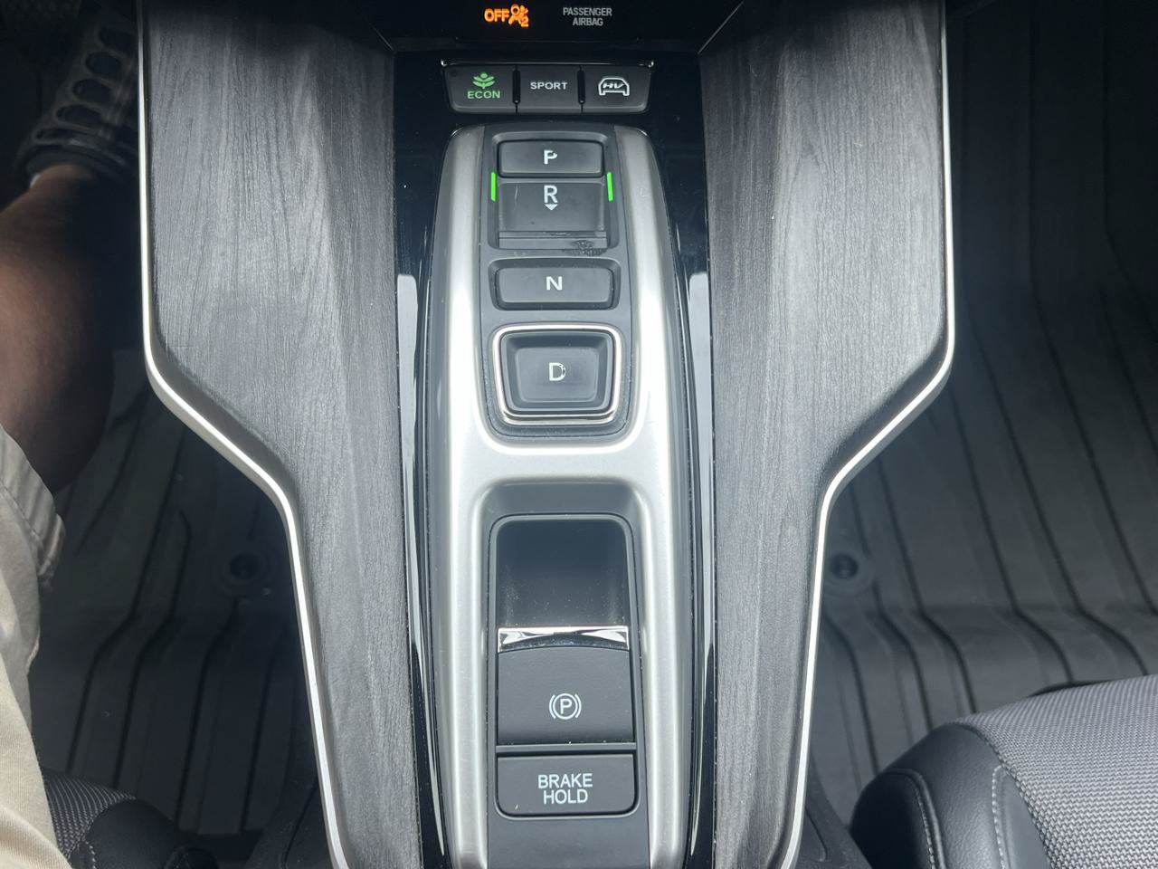 Used 2018 Honda Clarity Plug-In Hybrid image 19