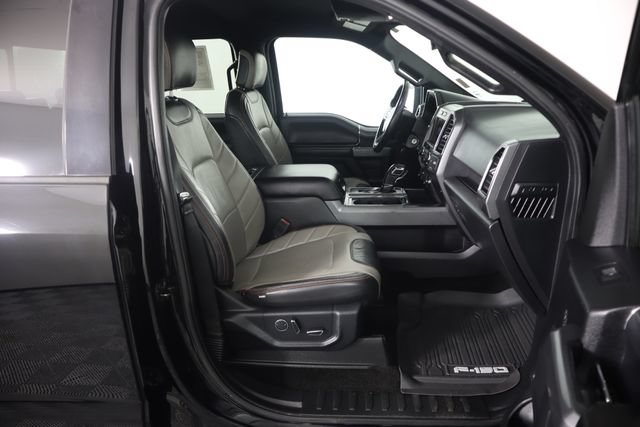 Used 2018 Ford F150 XLT w/ Equipment Group 302A Luxury AWD/4WD image 60