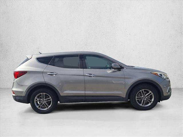 Used 2018 Hyundai Santa Fe Sport FWD image 4