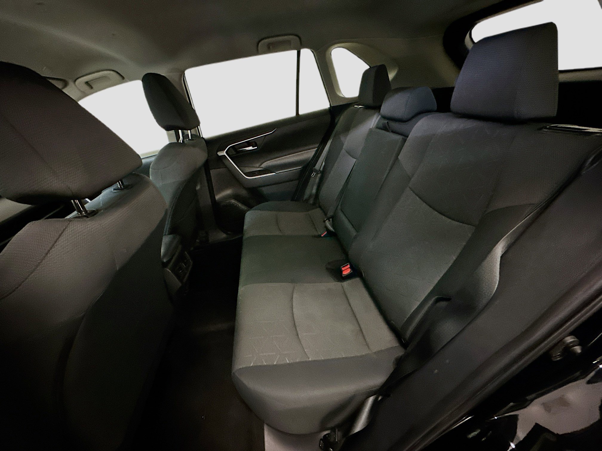 Used 2024 Toyota RAV4 XLE image 29