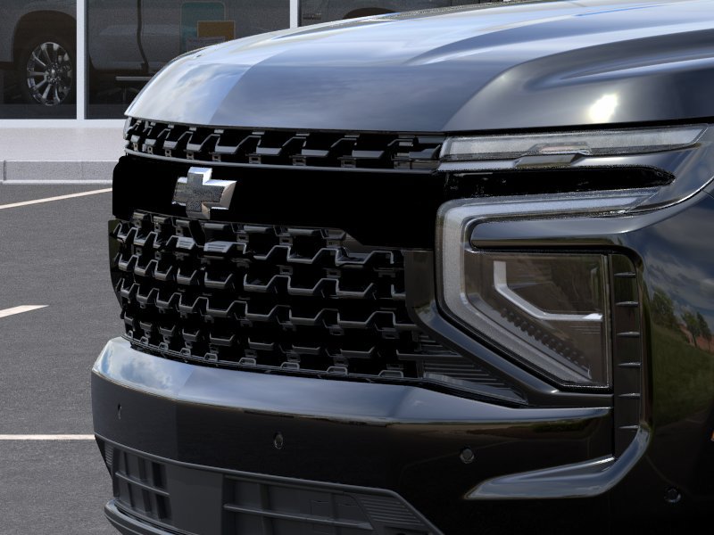 New 2026 Chevrolet Suburban RST w/ Comfort Package AWD/4WD image 13