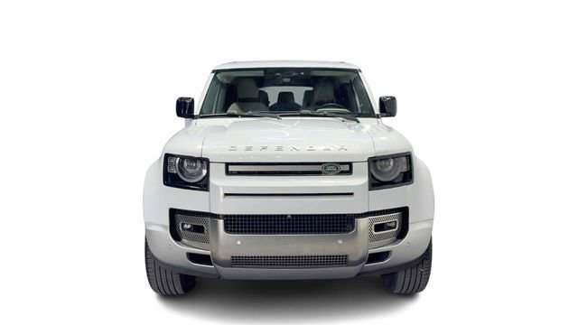 Used 2023 Land Rover Defender 130 S AWD/4WD image 6