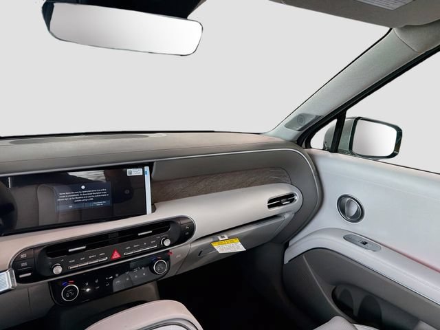New 2027 Hyundai Palisade Limited FWD image 25
