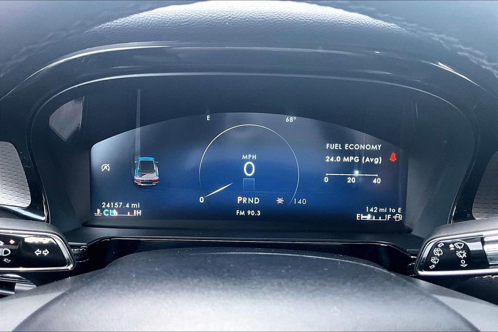 Used 2023 Lincoln Corsair Reserve w/ Equipment Group 201A AWD/4WD image 19