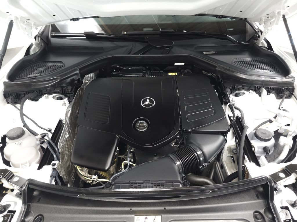 Certified 2026 Mercedes-Benz GLC 300 4MATIC image 31
