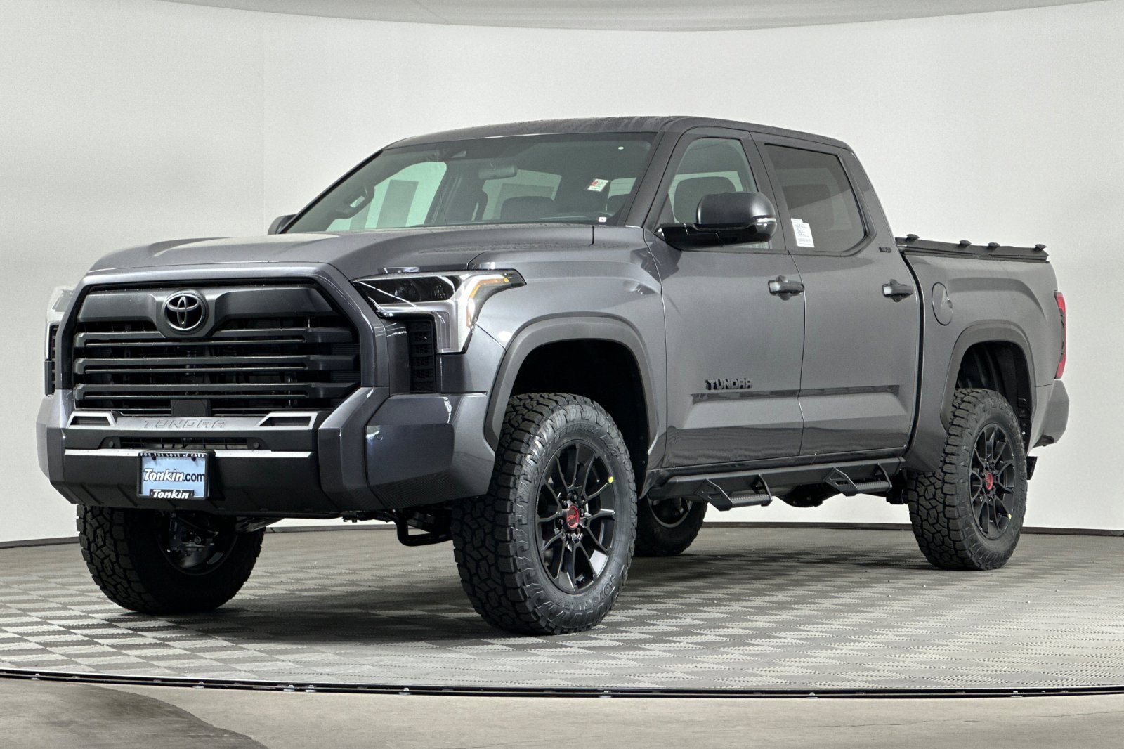 New 2026 Toyota Tundra SR5 image 8