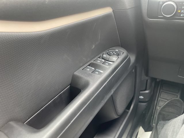 New 2026 Ford Bronco Sport Big Bend AWD/4WD image 24
