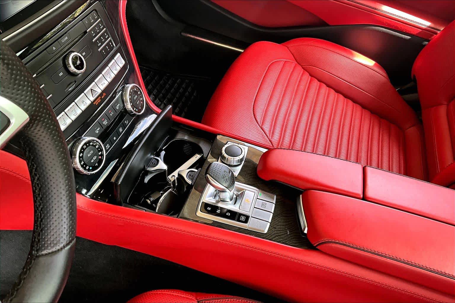 Certified 2020 Mercedes-Benz SL 450 image 15