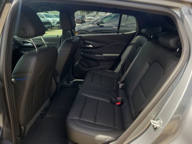 New 2026 Buick Envista Sport Touring w/ Convenience I Package FWD image 6