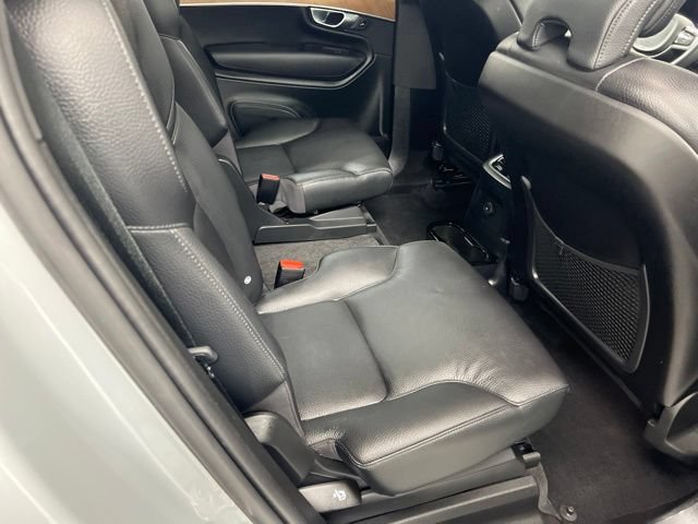 Used 2024 Volvo XC90 T8 Plus w/ Protection Package Premier AWD/4WD image 22