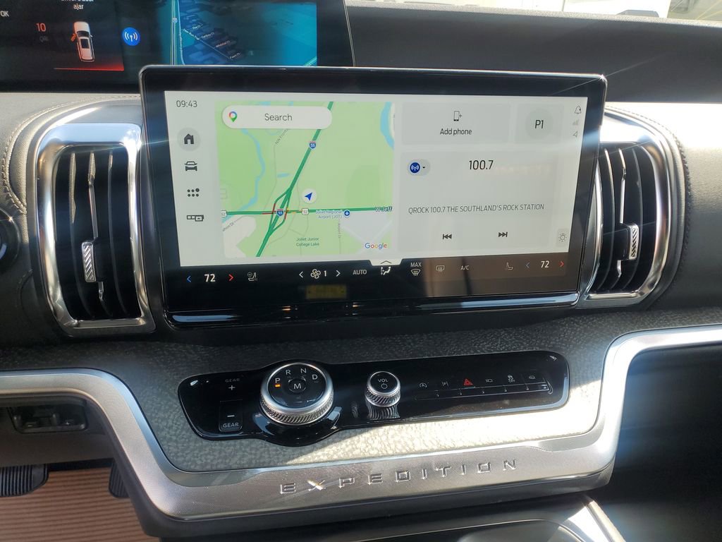 New 2026 Ford Expedition Tremor AWD/4WD image 22