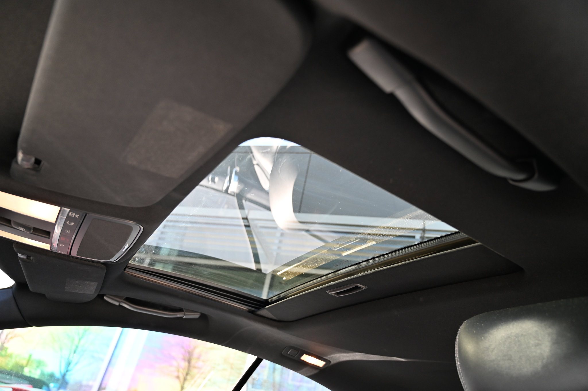 Used 2013 Mercedes-Benz CL 550 4MATIC image 35