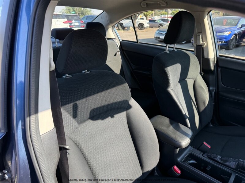 Used 2012 Subaru Impreza 2.0i Premium AWD/4WD image 18
