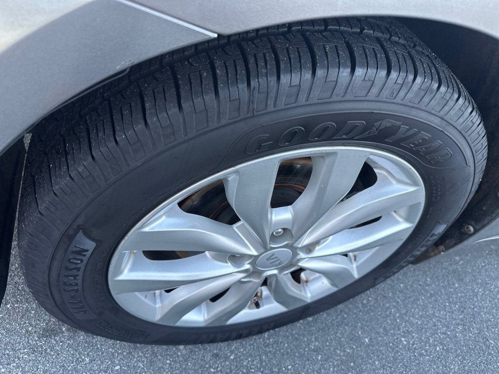 Used 2014 Kia Optima LX image 8