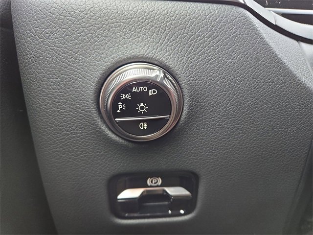 New 2026 Mercedes-Benz GLC 300 4MATIC image 19