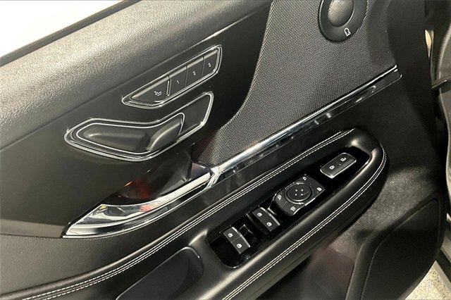 Used 2021 Lincoln Corsair Reserve w/ Equipment Group 201A image 38