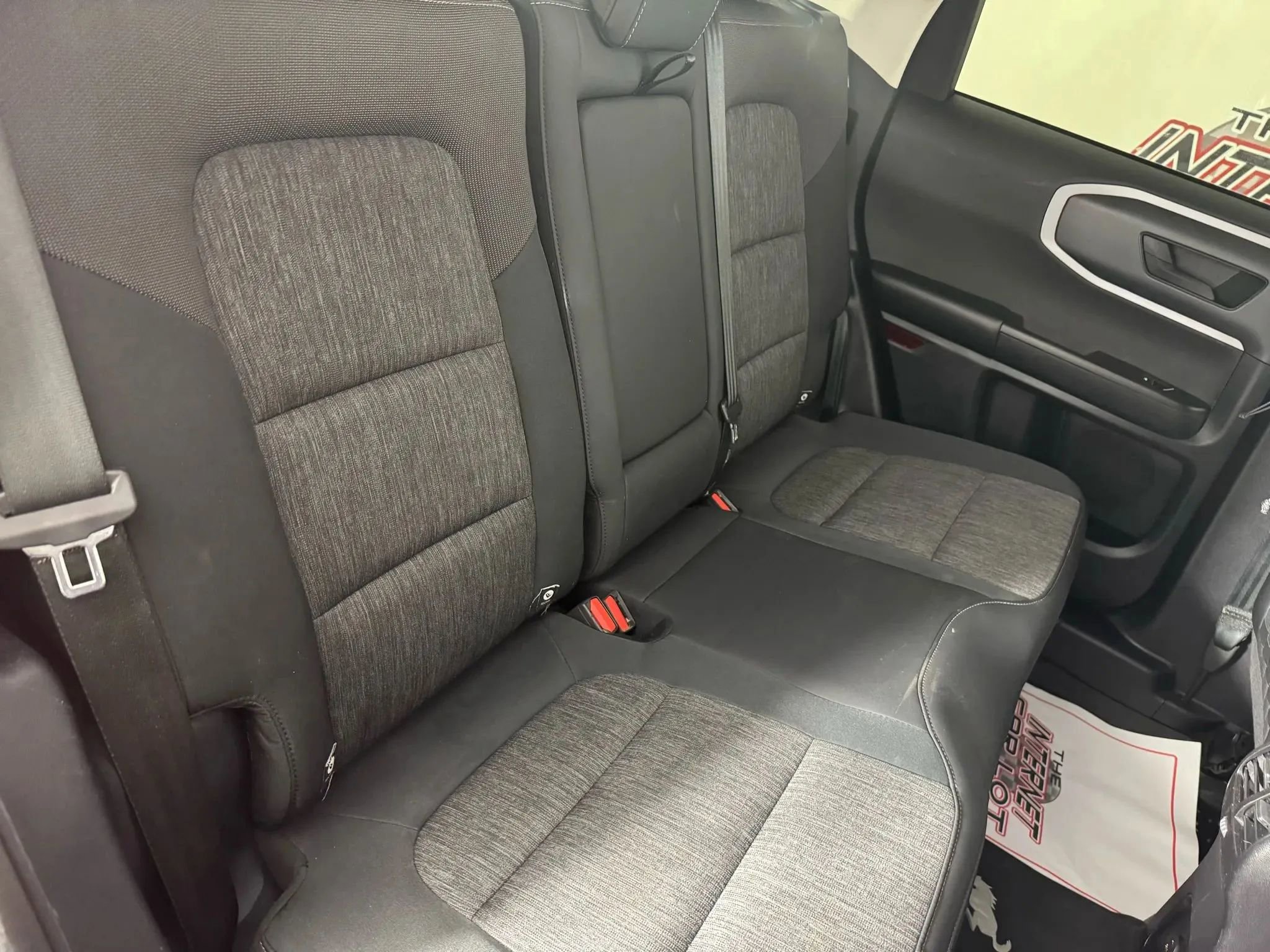 Used 2022 Ford Bronco Sport Big Bend w/ Convenience Package image 37