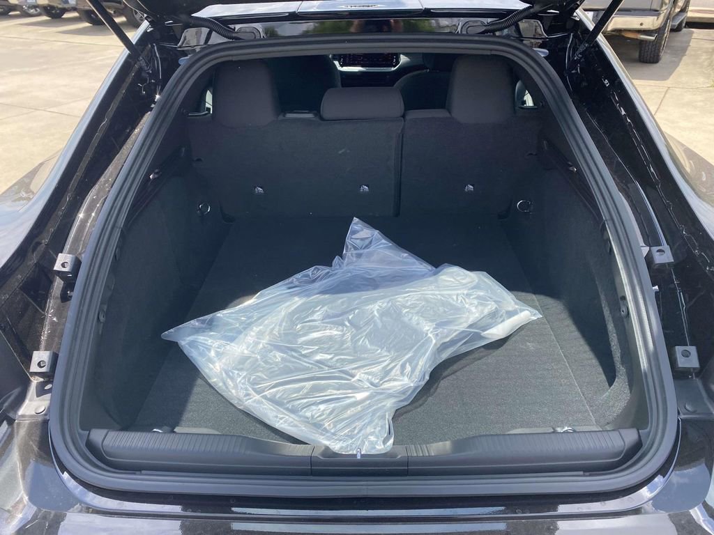 New 2026 Dodge Charger GT w/ Blacktop Package AWD/4WD image 9