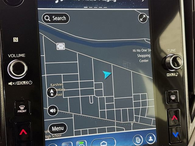 New 2026 Subaru Forester Wilderness image 13