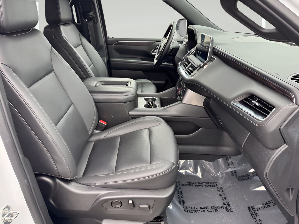 Used 2024 Chevrolet Tahoe LT RWD image 28