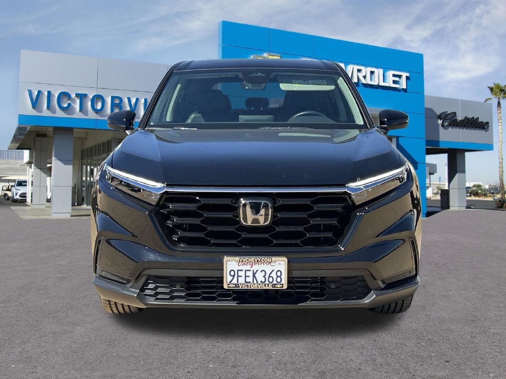 Used 2023 Honda CR-V EX-L image 8
