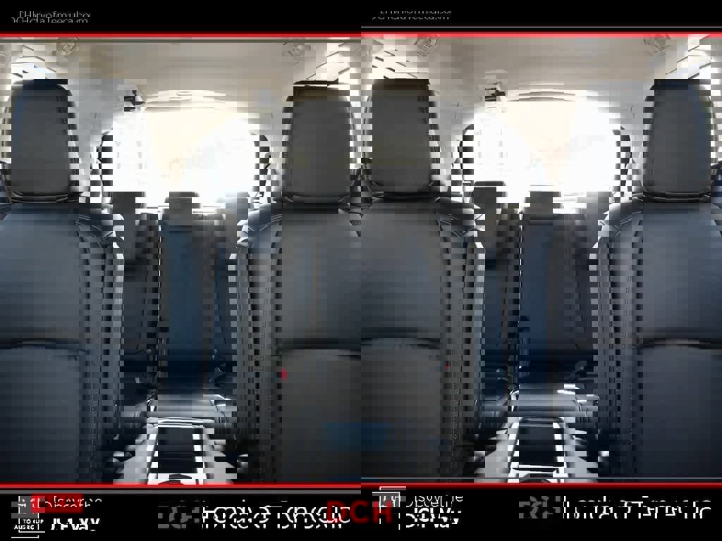 Used 2026 Honda Odyssey EX-L image 19