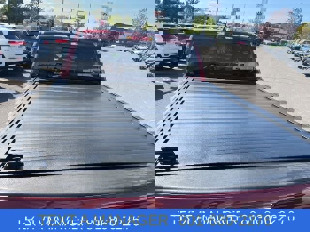 Used 2019 RAM 1500 Limited AWD/4WD image 40