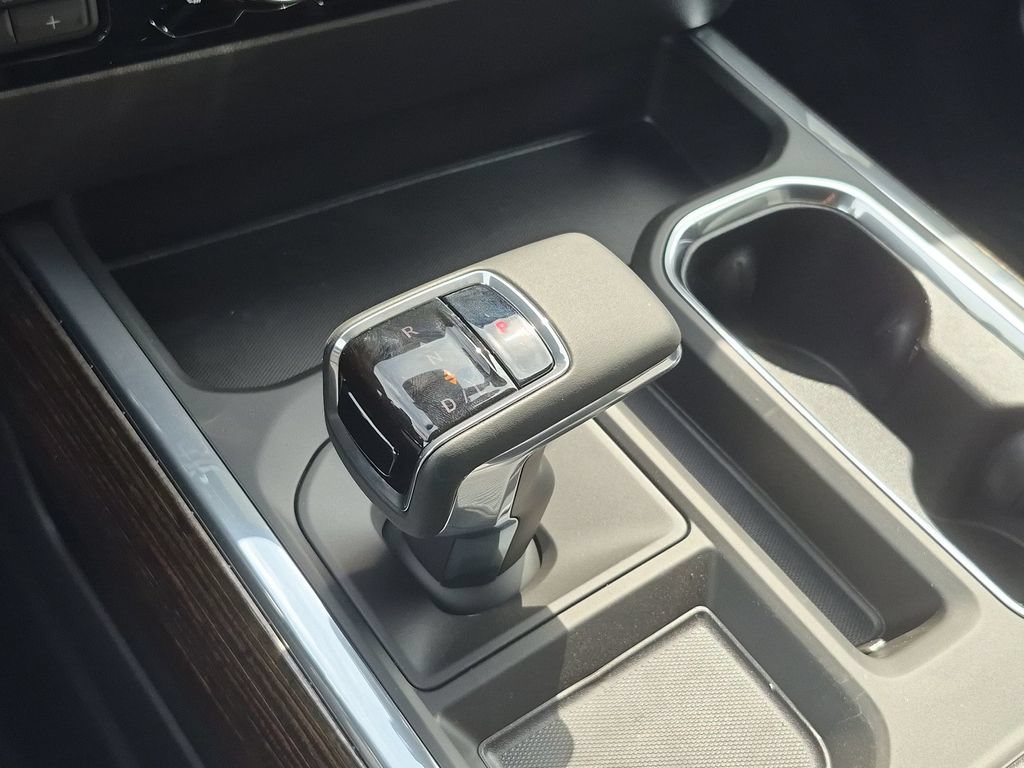 New 2026 GMC Sierra 1500 Elevation w/ Elevation Premium Package AWD/4WD image 20