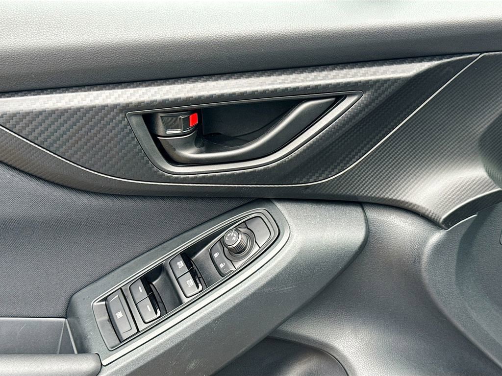 Certified 2022 Subaru Impreza 2.0i Premium image 23